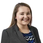 Grace L. McGuire photo