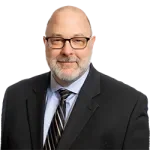 Michael J. McGuire photo