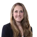 Stefanie M. Mederos photo