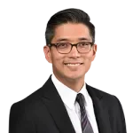 Brandon R. Mita photo