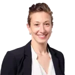 Nicole S. Mulé photo