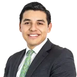 Alfredo Quiroz Mora photo