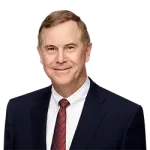 David P. Radelet photo