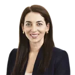 Alexandria Witte Rafizadeh photo