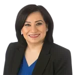 Alka Ramchandani-Raj photo