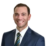 Ian G.  Robertson photo