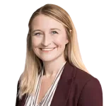 Lauren C. Robertson photo