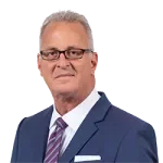 Jeremy A. Roth photo