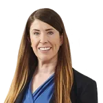 Laurie J. Rust photo