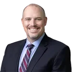 Patrick D. Schach photo