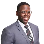 Justin O. Scott photo