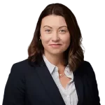 Lisa P. Shevlin photo