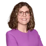 Julia Simon photo