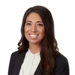 Kelsey E.  Stegall photo