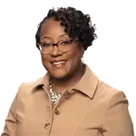 Joycelyn Stevenson photo