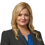 Carrie A. Stringham photo