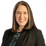 Lauren E. Schwartzreich photo