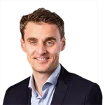 Sander Theunissen photo