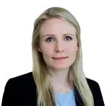 Nina Thjømøe photo