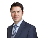 Jordan S. Waltman photo