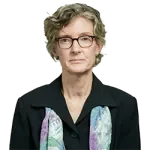 Margaret L. Watson photo