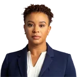 Virginia Woodfork photo