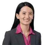 Xi (Grace) Yang photo