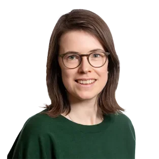 Catherine Kerrebrouck