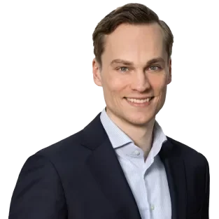 Markus Schmechel