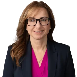 Jillian Folger-Hartwell