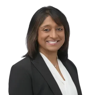 Shanthi Gaur