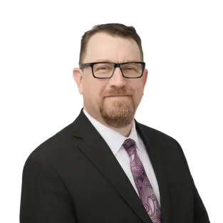 Darren Mungerson