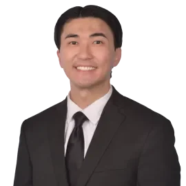 Jamie Cheng