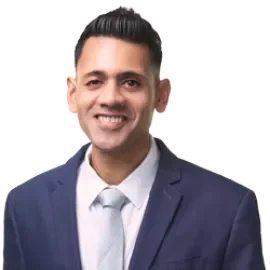 Ronak Patel