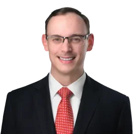 Patrick Palmer
