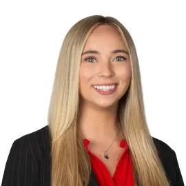 Kaylee Patterson