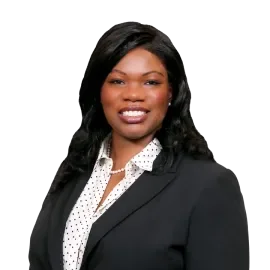 Chaunelle Robinson