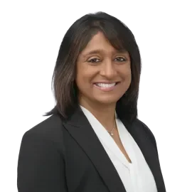 Shanthi Gaur