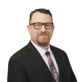 Darren Mungerson