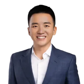 Jerry Zhang