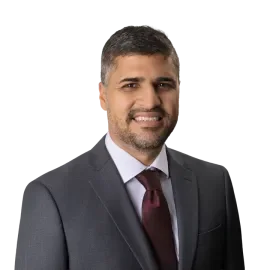Carlos Saavedra