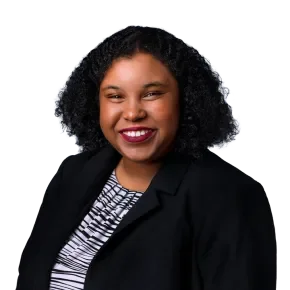 Jamila Carter