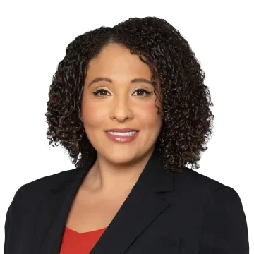Vanessa Hooker