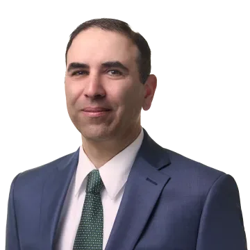 Gregory Iskander