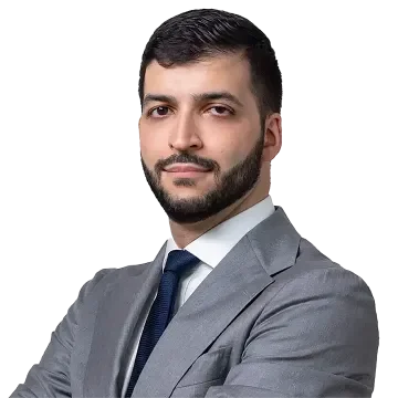Marco Esteban Arias