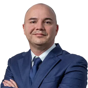 Oscar Corrales