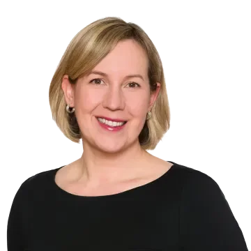 Katherine Ford