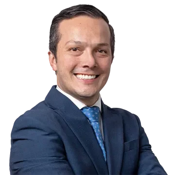 Ronald Gutierrez