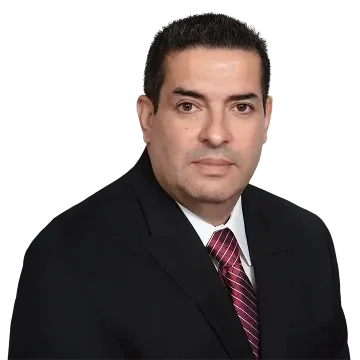 Angel Herrera