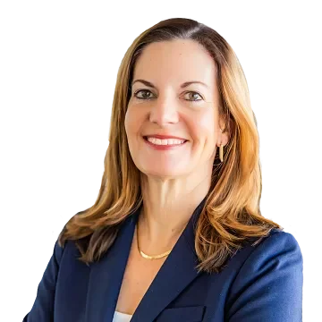 Maureen Lavery